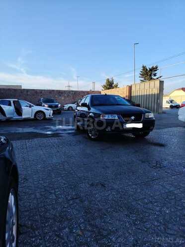 Khazar LX 2019, 286,000 km - 1.7 l - Sumqayıt