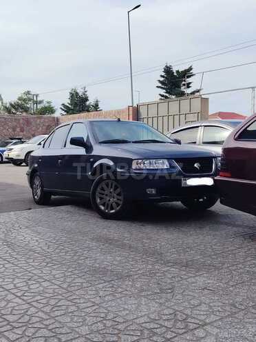 Khazar LX 2019, 286,000 km - 1.7 l - Sumqayıt