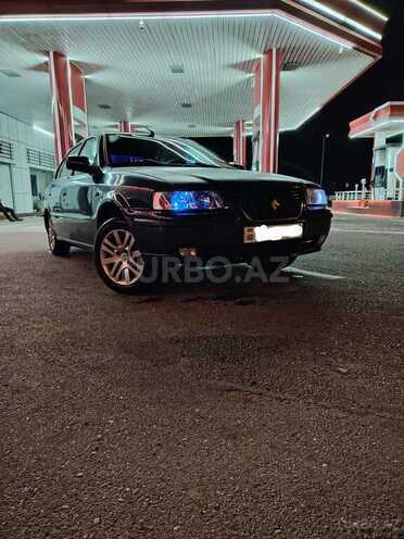 Khazar LX 2019, 286,000 km - 1.7 l - Sumqayıt