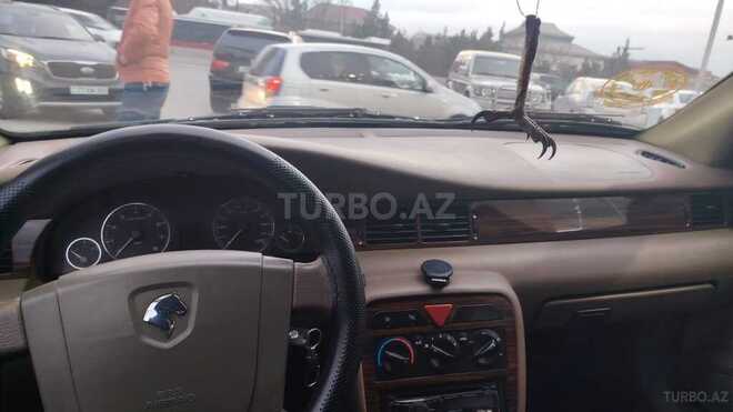 Khazar LX 2019, 286,000 km - 1.7 l - Sumqayıt