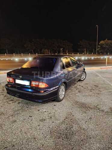 Khazar LX 2019, 286,000 km - 1.7 l - Sumqayıt