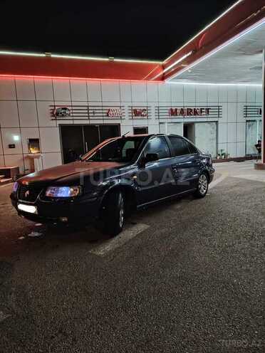 Khazar LX 2019, 286,000 km - 1.7 l - Sumqayıt