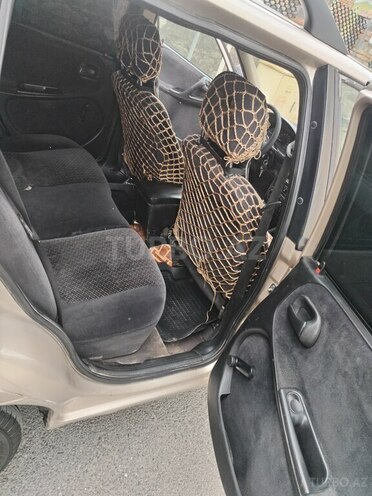 Opel Astra 1997, 526,398 km - 1.8 l - Şəki