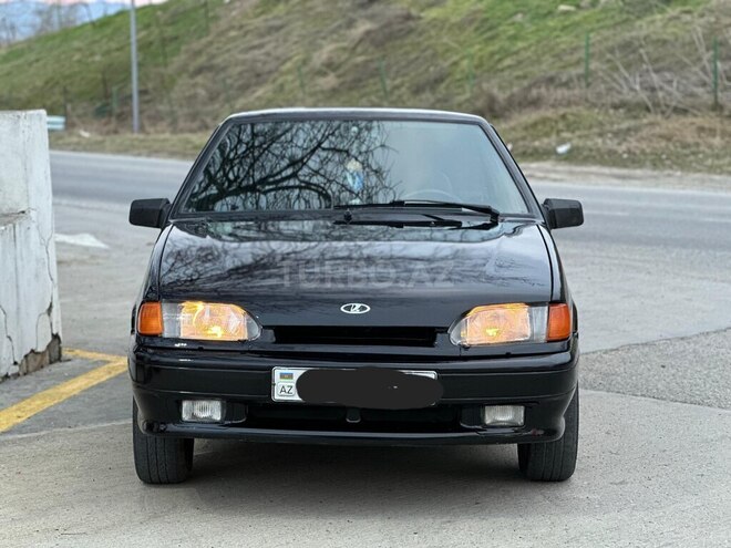 LADA (VAZ) 2115 2010, 258,040 km - 1.5 л - Şamaxı