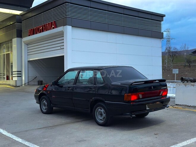 LADA (VAZ) 2115 2010, 258,040 km - 1.5 л - Şamaxı