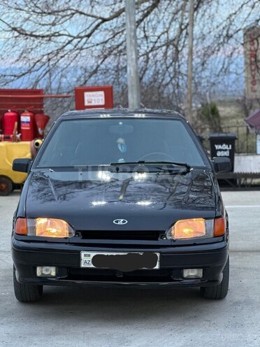 LADA (VAZ) 2115 2010, 258,040 km - 1.5 л - Şamaxı