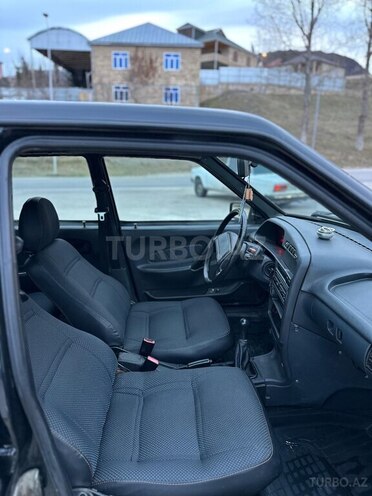LADA (VAZ) 2115 2010, 258,040 km - 1.5 л - Şamaxı