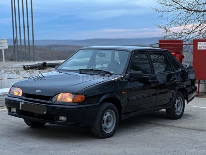 LADA (VAZ) 2115 2010, 258,040 km - 1.5 л - Şamaxı