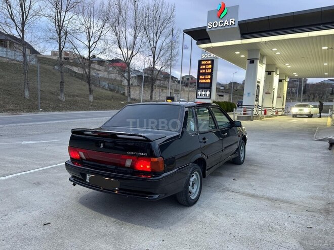 LADA (VAZ) 2115 2010, 258,040 km - 1.5 л - Şamaxı