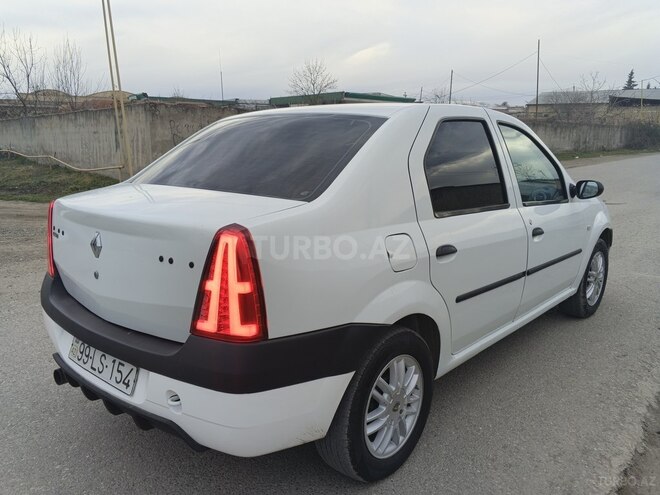 Renault Tondar 2013, 403,000 km - 1.6 l - Quba