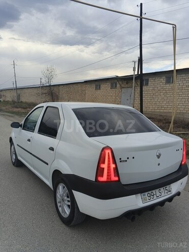 Renault Tondar 2013, 403,000 km - 1.6 l - Quba