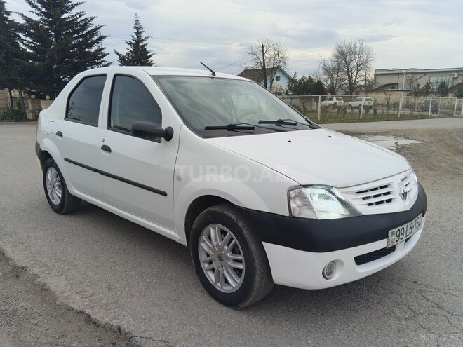 Renault Tondar 2013, 403,000 km - 1.6 l - Quba