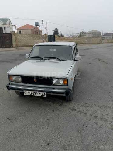 LADA (VAZ) 2104 1996, 360,000 km - 1.5 l - Bakı