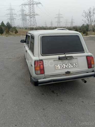 LADA (VAZ) 2104 1996, 360,000 km - 1.5 l - Bakı