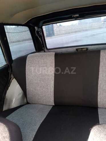 LADA (VAZ) 2104 1996, 360,000 km - 1.5 l - Bakı
