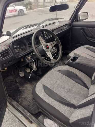 LADA (VAZ) 2104 1996, 360,000 km - 1.5 l - Bakı