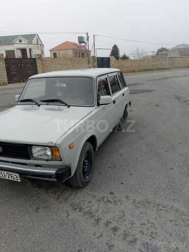 LADA (VAZ) 2104 1996, 360,000 km - 1.5 l - Bakı