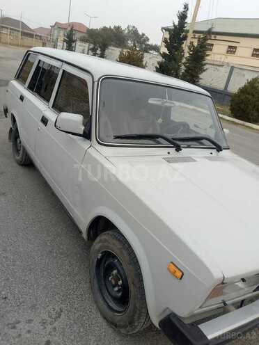 LADA (VAZ) 2104 1996, 360,000 km - 1.5 l - Bakı