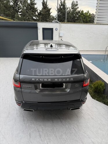 Land Rover RR Sport 2018, 71,000 km - 2.0 л - Bakı
