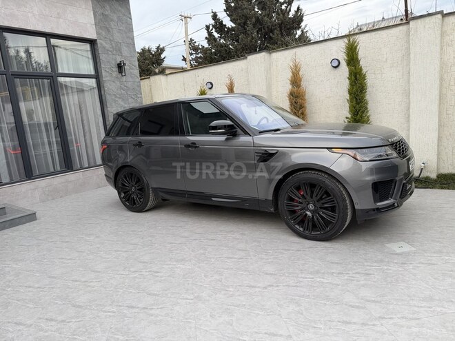 Land Rover RR Sport 2018, 71,000 km - 2.0 л - Bakı