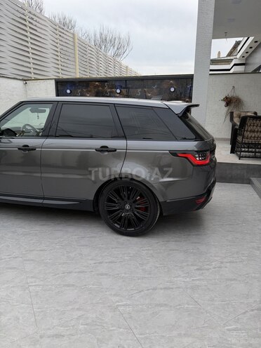 Land Rover RR Sport 2018, 71,000 km - 2.0 л - Bakı