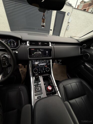 Land Rover RR Sport 2018, 71,000 km - 2.0 л - Bakı