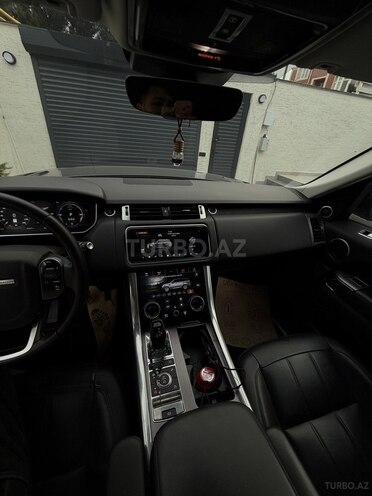 Land Rover RR Sport 2018, 71,000 km - 2.0 л - Bakı