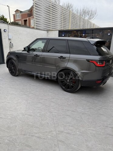 Land Rover RR Sport 2018, 71,000 km - 2.0 л - Bakı