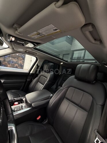 Land Rover RR Sport 2018, 71,000 km - 2.0 л - Bakı