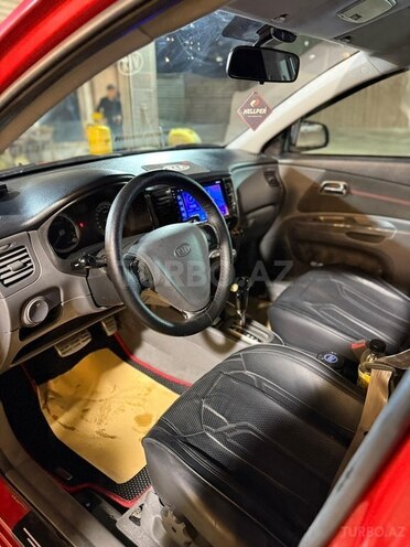 Kia Rio 2007, 217,618 km - 1.6 l - Bakı