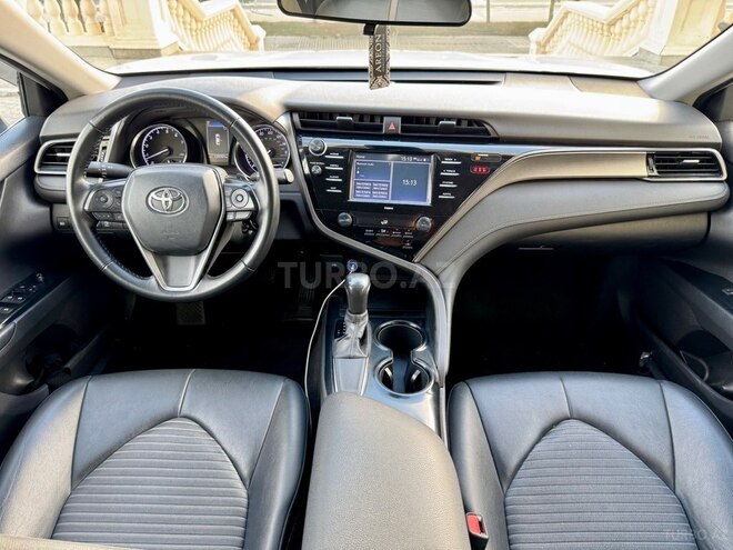 Toyota Camry 2019, 129,000 km - 2.5 л - Bakı