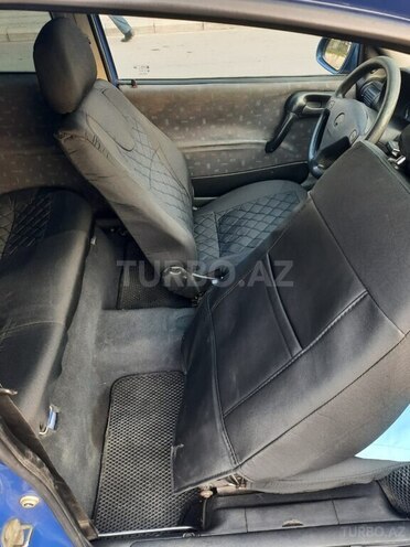 Opel Corsa 1998, 345,800 km - 1.0 l - Quba