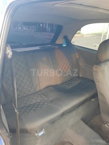Opel Corsa 1998, 345,800 km - 1.0 l - Quba