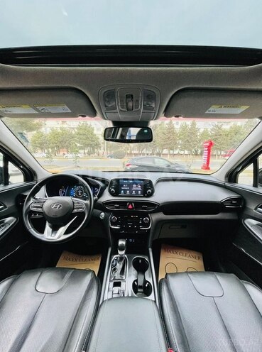 Hyundai Santa Fe-13