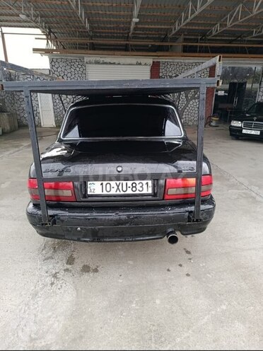 GAZ 3110 2002, 235,260 km - 2.5 l - Göyçay