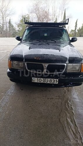GAZ 3110 2002, 235,260 km - 2.5 l - Göyçay