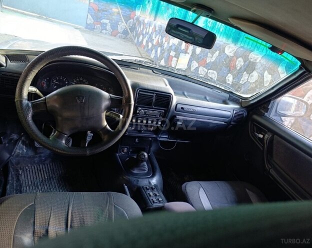 GAZ 3110 2002, 235,260 km - 2.5 l - Göyçay