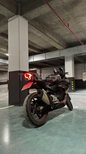 CFMOTO 450 SR 2022, 25,000 km - 0.5 l - Bakı