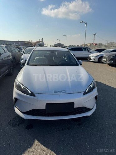 BYD Seal 05-1