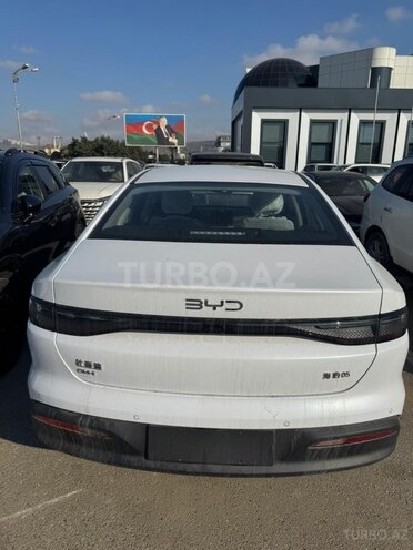 BYD Seal 05-3