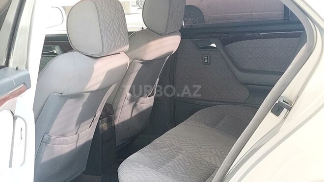 Mercedes C 200-15