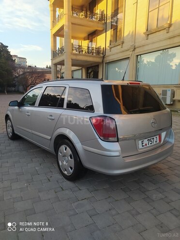 Opel Astra 2006, 256,873 km - 1.4 l - Sumqayıt