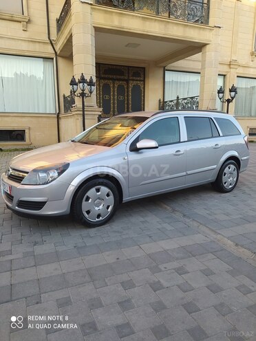 Opel Astra 2006, 256,873 km - 1.4 l - Sumqayıt