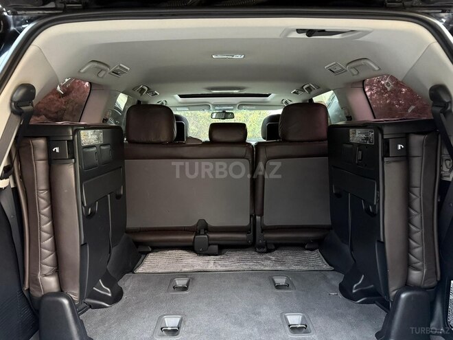 Toyota Land Cruiser 2013, 116,000 km - 4.0 l - Bakı