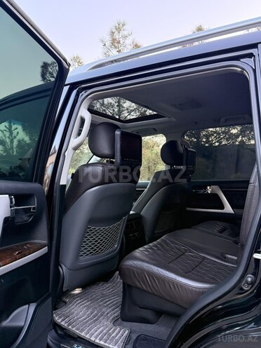 Toyota Land Cruiser 2013, 116,000 km - 4.0 l - Bakı