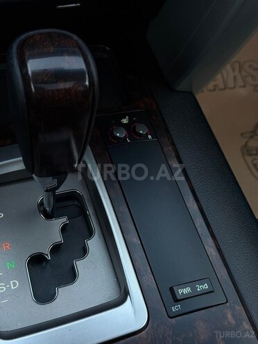 Toyota Land Cruiser 2013, 116,000 km - 4.0 l - Bakı