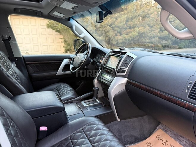 Toyota Land Cruiser 2013, 116,000 km - 4.0 l - Bakı