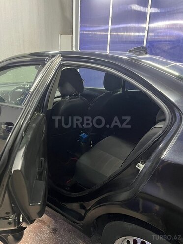 Chevrolet Aveo 2012, 196,000 km - 1.4 l - Gəncə