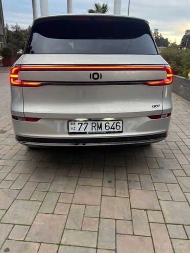 Changan  2025, 2,400 km - 1.5 l - Bakı