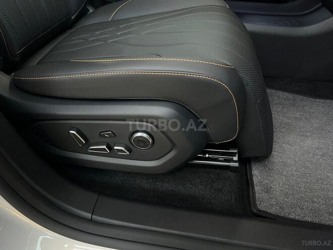Changan  2025, 2,400 km - 1.5 l - Bakı